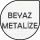 Islak Mendil Beyaz Metalize